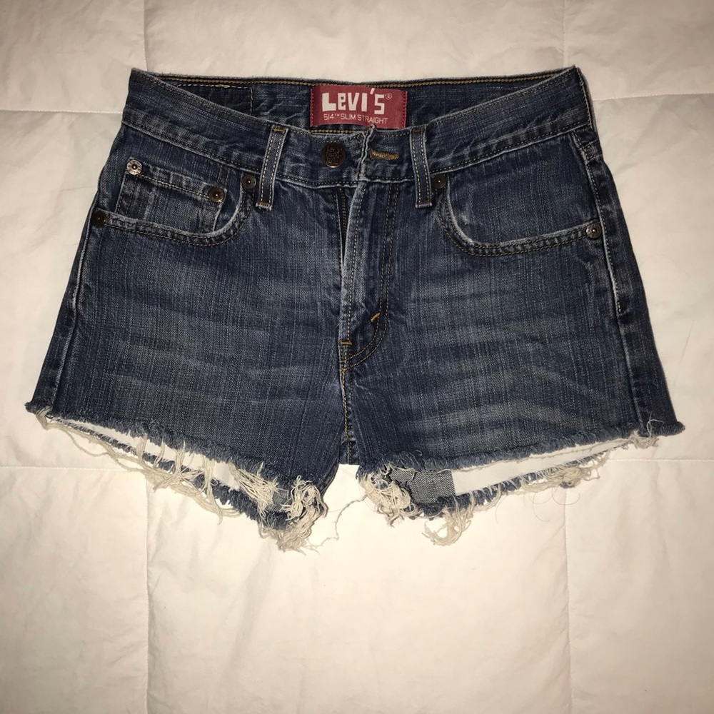 Levi’s Shorts